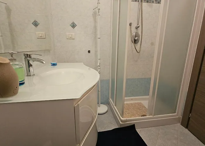 Apartman Casa Betti Deck Rapallo