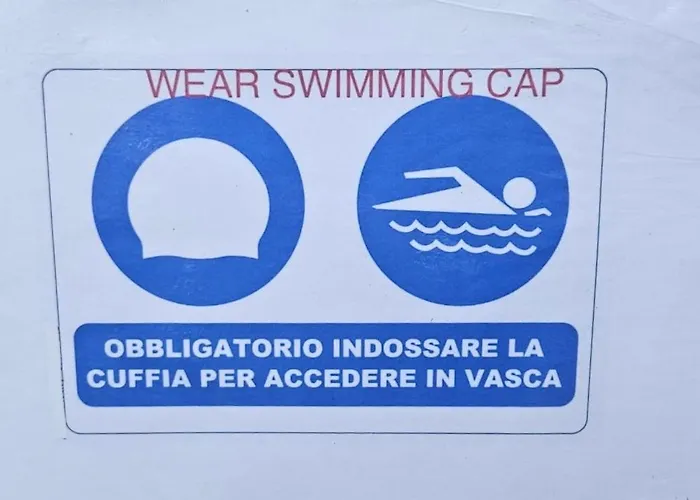 Casa Betti Deck Apartamento *